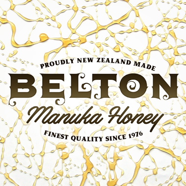 Belton Manuka Honey