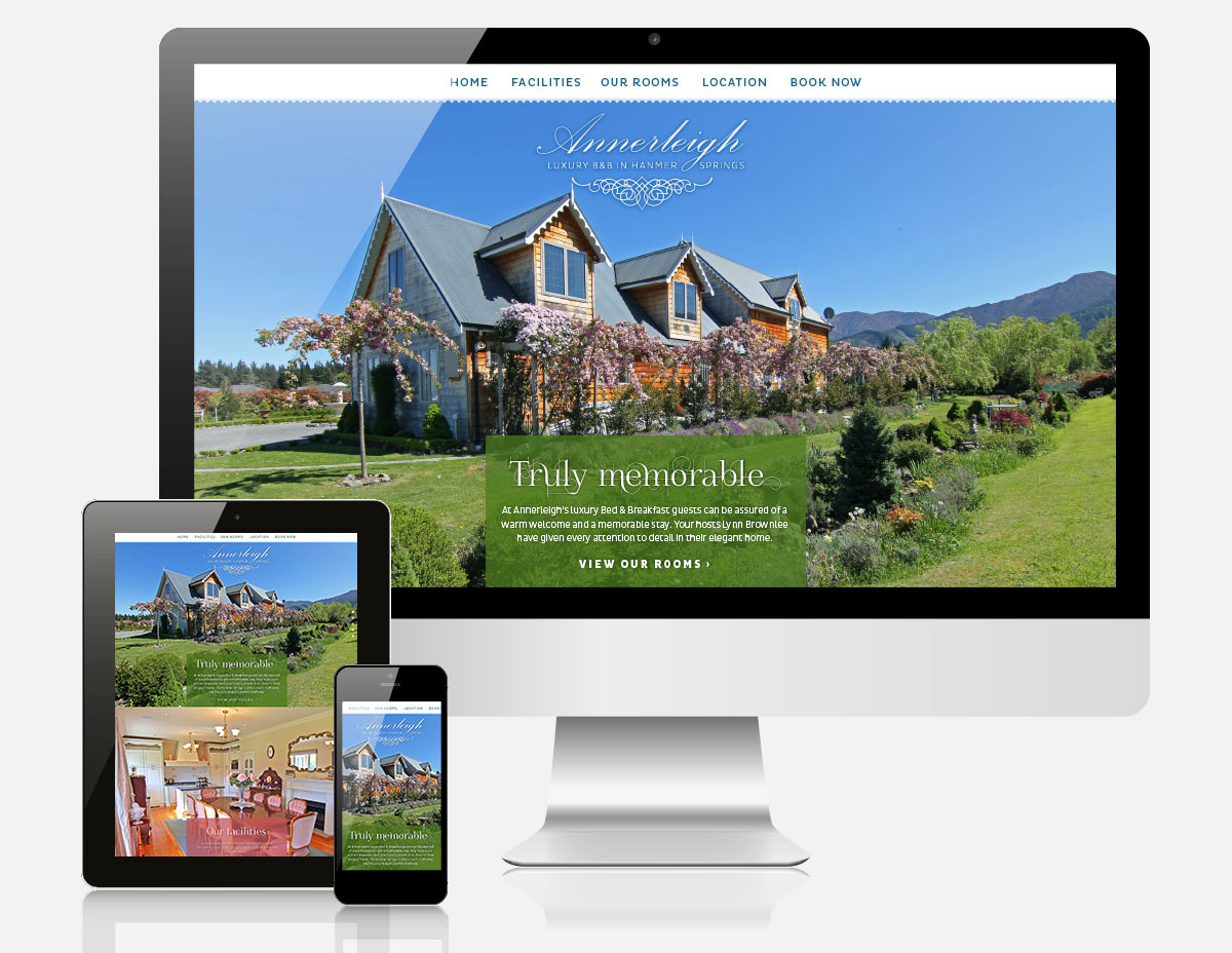website